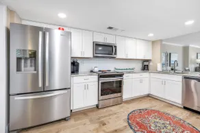 Oceanfront Condo at St. Simons Beach Club! Pool, Tillgång till stranden, Fitnesscenter, Tennis - Image 3