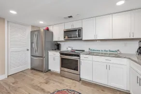 Oceanfront Condo at St. Simons Beach Club! Pool, Tillgång till stranden, Fitnesscenter, Tennis - Image 4