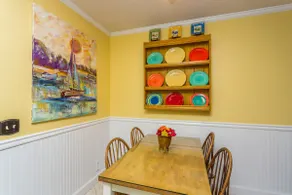 Enjoy Ocean Breeze from your Balcony! Amenities in - Image 3