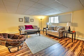 Lakefront Fairbanks Unit, 1 Mile to Pioneer Park! - Image 5