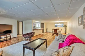 Lakefront Fairbanks Unit, 1 Mile to Pioneer Park! - Image 4