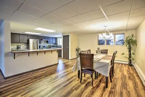 Lakefront Fairbanks Unit, 1 Mile to Pioneer Park! - Image 2