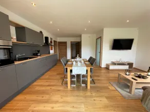 Apartment Bergblick by Interhome - Image 3