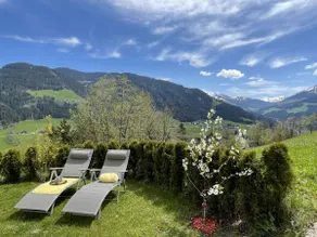 Apartment Bergblick by Interhome - Image 2