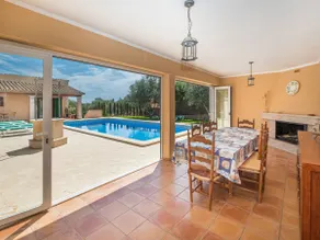 Holiday Home Peña Rubia by Interhome - Image 3