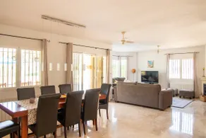 Villa Anja luxurious 6p. villa with private pool - Image 3