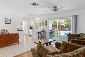 NY! Indio Home w / privat pool, 5 min till Coachella - Image 3