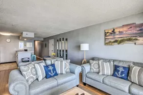 NY! N Myrtle Beach Condo m / Pool & Ocean Access! - Image 5
