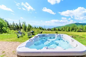 Charlevoix 4br Cottage Hot Tub & Game Room 12 - Image 5