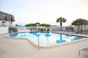 Condo fabuleux dans un emplacement TOP! Sur la plage et à quelques pas de la jetée! - Image 3
