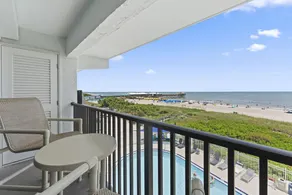 Condo fabuleux dans un emplacement TOP! Sur la plage et à quelques pas de la jetée! - Image 5