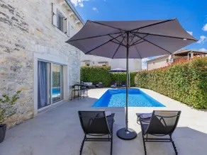 Holiday Home Villa Karmen by Interhome - Image 2