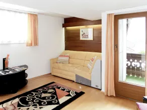 Apartment Huber by Interhome - Image 3