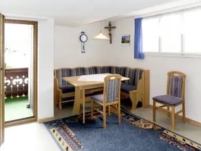 Apartment Huber by Interhome - Image 5