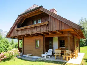 Chalet Simons Blockhütte by Interhome - Image 2