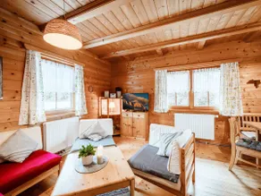 Chalet Simons Blockhütte by Interhome - Image 3
