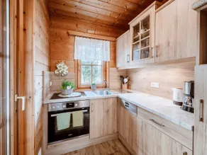 Chalet Simons Blockhütte by Interhome - Image 4
