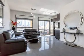 BnBIsrael apartments - Hakovchim Miroir - Image 2