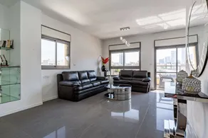 BnBIsrael apartments - Hakovchim Miroir - Image 4