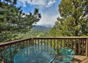 8 sovepladser, 3 soveværelser, 3 badeværelser. Ingen kæledyr tilladt.<br><br>Utroligt Mountain Views! - Image 2