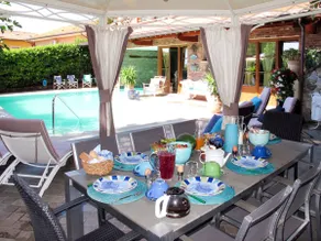 Villa Capo Corso by Interhome - Image 4