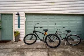 Breezy Retreat!Walk to Beach!Bikes!Near Mayo too! - Image 5