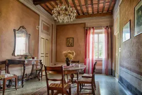 Villa Rosinni Apartment Manuela - Image 5