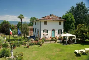 Villa Rosinni Apartment Manuela - Image 2