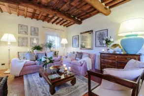 Villa Viola - Residenze Seicento - An historic Vil - Image 3