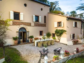 Villa Viola - Residenze Seicento - An historic Vil - Image 5