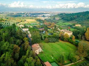 Villa Viola - Residenze Seicento - An historic Vil - Image 2