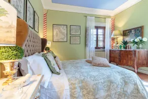 Villa Viola - Residenze Seicento - An historic Vil - Image 4