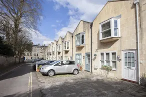 2 Bed in Bath oc-bhr32 - Image 4