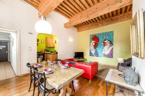 La Loge des Avocats du Vieux Lyon - Image 2