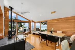 Seacliff by Coast Cabins. MCA 1056 - Image 4