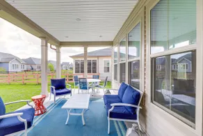Near Bethany Beach: Resort-Style Home w/ Views - Image 2