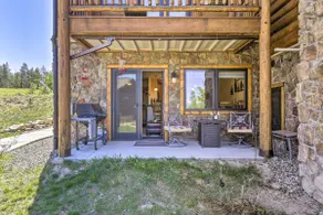 Peaceful Fraser Condo w/ Patio - by Hiking Trails! - Image 2
