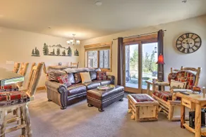 Peaceful Fraser Condo w/ Patio - by Hiking Trails! - Image 5