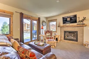 Peaceful Fraser Condo w/ Patio - by Hiking Trails! - Image 4