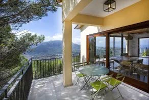 Sa Casa d'es Mirador - Sóller Valley Villa - Stunning Sunset Views - Image 2