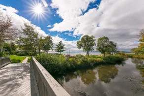 ☀ Smukke Beachside Condo @ The Shores - Image 3