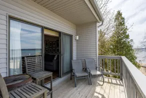 Stunning Lake Views @ The Shores | Bayfront Deck - Image 5