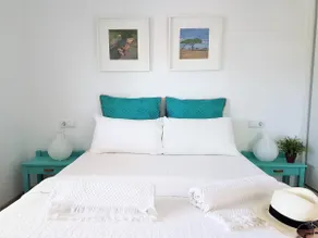 Casa Chelimen - Beautiful beach front house in Cal - Image 5