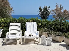 Casa Chelimen - Beautiful beach front house in Cal - Image 3
