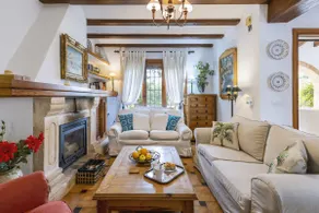 Casa Maya - Charming dorpshuis met privétuin - Image 2