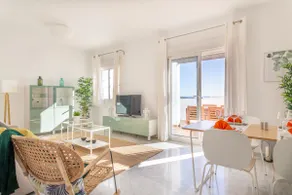 Valle Romano Penthouse 2266 Sea & Golf View - Image 3