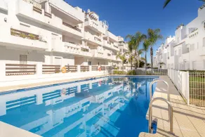 Valle Romano Penthouse 2266 Sea & Golf View - Image 2