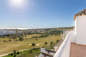 Valle Romano Penthouse 2266 Sea & Golf View - Image 4