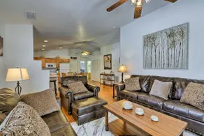 Patio & Mtn Views: Tranquil Sedona Gem - Image 5