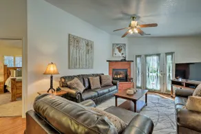 Patio & Mtn Views: Tranquil Sedona Gem - Image 3